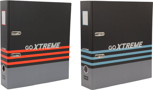 ANCOR     Ordner 8cm            goXTREME Idealshop