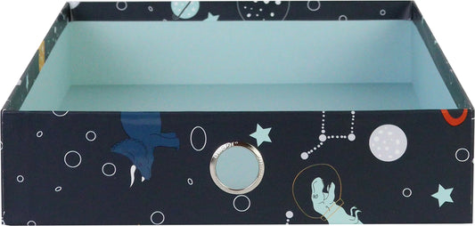 ANCOR     Papierablage                A4 Idealshop