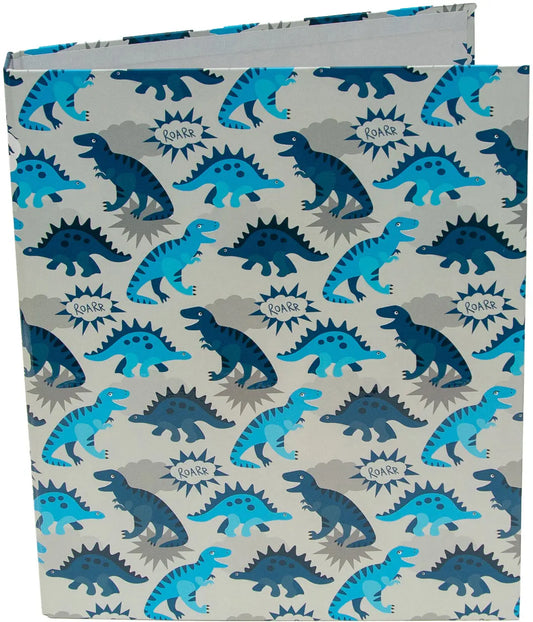 ANCOR Ringbuch A4 128918 B'log Dino, 2 Ringe Idealshop