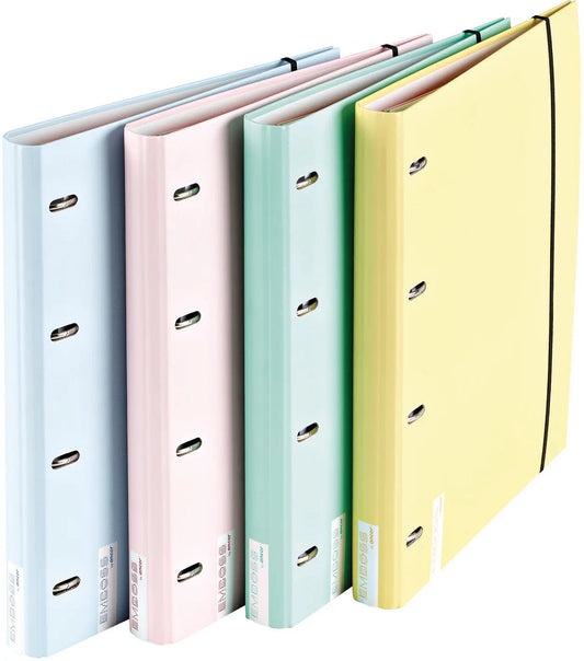 ANCOR     Ringbuch                Emboss Idealshop