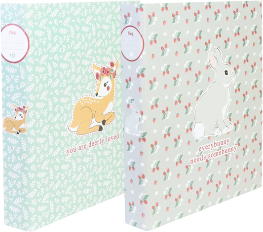 ANCOR     Ringbuch         Sweet friends Idealshop