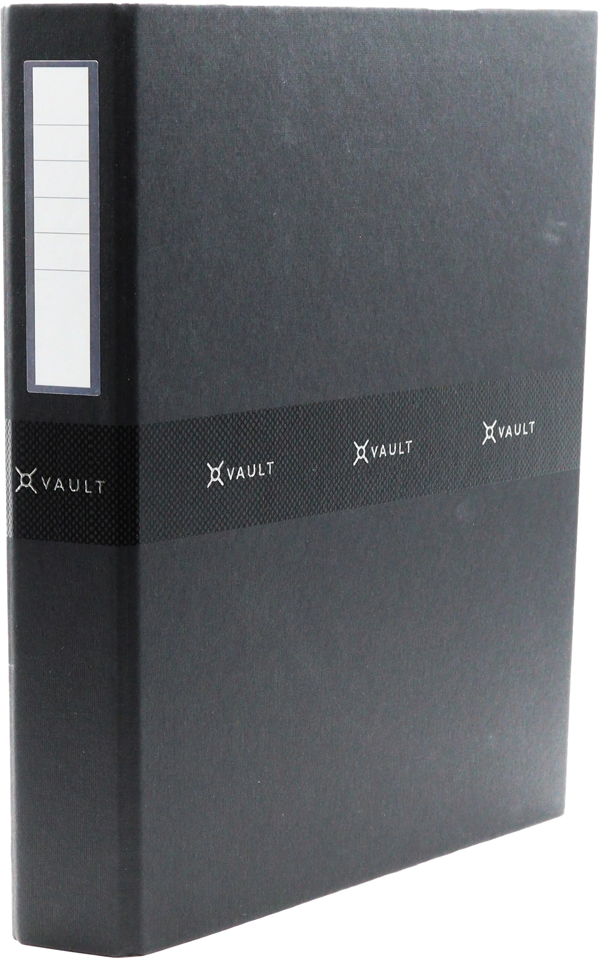 ANCOR     Ringbuch                 VAULT Idealshop