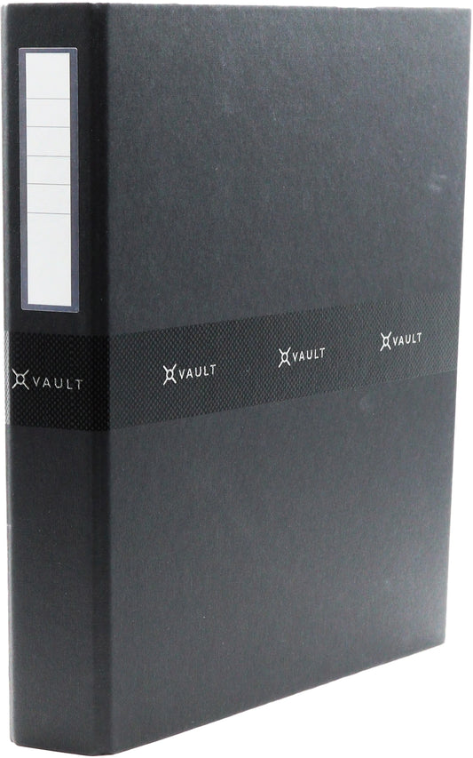 ANCOR     Ringbuch                 VAULT Idealshop