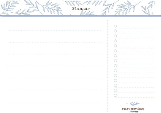 ANCOR     Schreibtischplanner    40x30cm Idealshop
