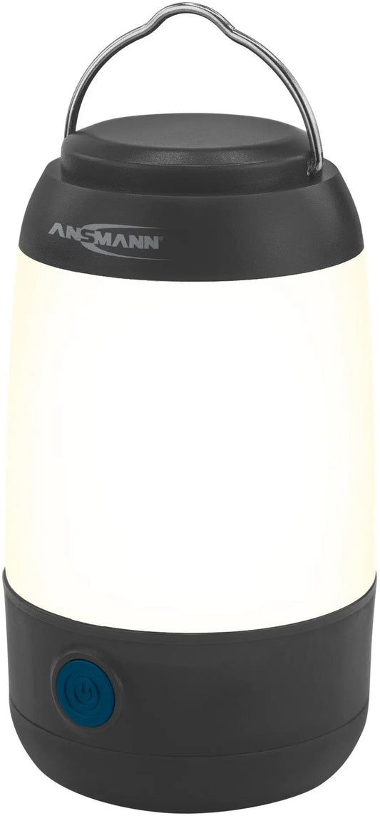 ANSMANN   Campingleuchte Mini Idealshop