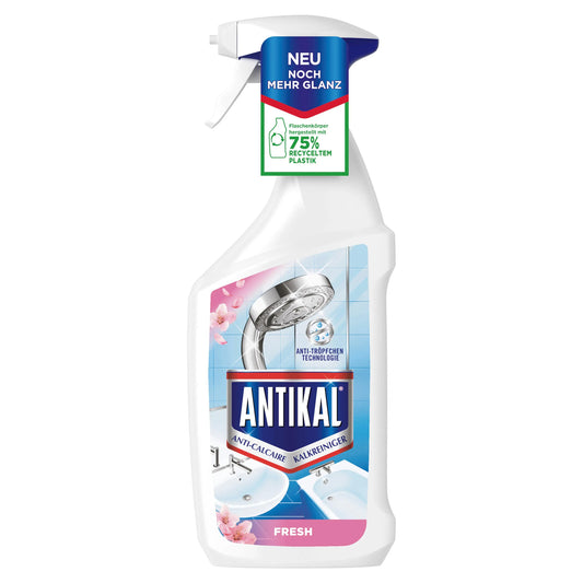 ANTIKAL   Entkalker Idealshop