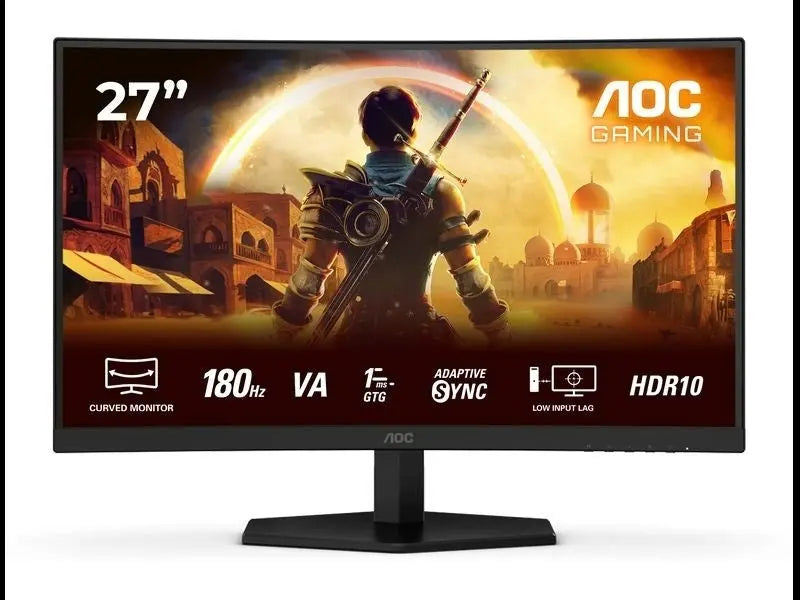 AOC Monitor 27 Zoll C27G42E 1920x1080 Idealshop
