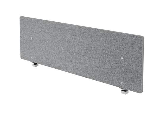 APOLLO Tischtrennwand 160x50cm VARW16/5 grau Idealshop