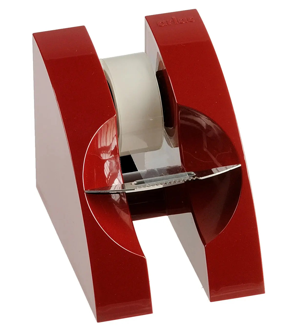 ARLAC Abroller 19mmx33m 350.12 bordeaux Idealshop