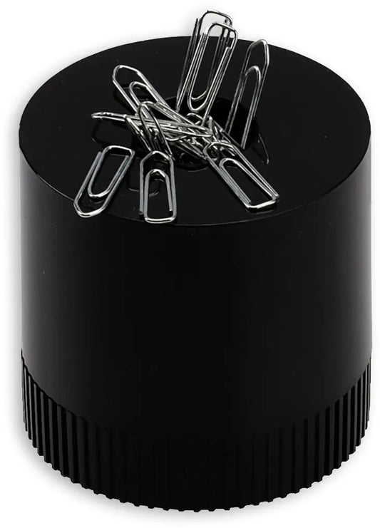 ARLAC Büroklammern-Spender 211.01 Clip Boy 2000 schwarz Idealshop