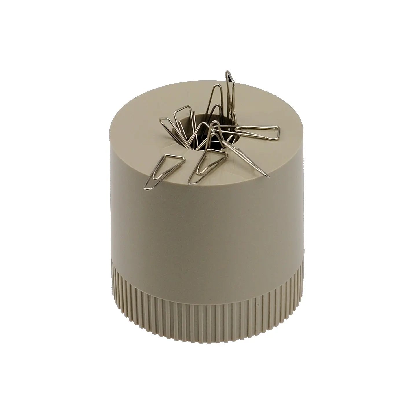 ARLAC Büroklammern-Spender 211.03 Clip Boy 2000 grau Idealshop