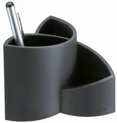 ARLAC Butler Confon 223.01 10x10cm schwarz Idealshop