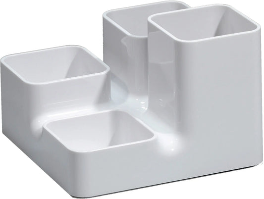 ARLAC Butler Uni 234.14 weiss 4-teilig Idealshop