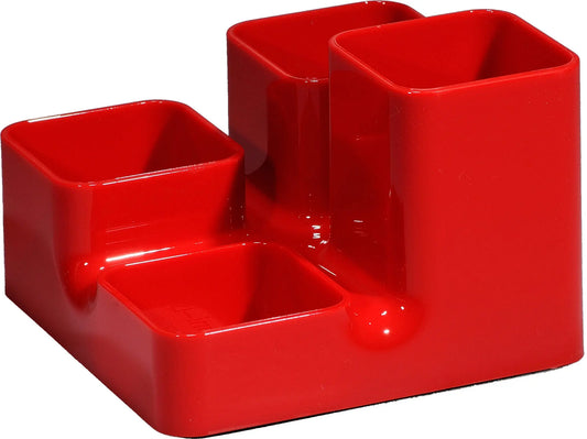 ARLAC Butler Uni 234.23 rot 4-teilig Idealshop