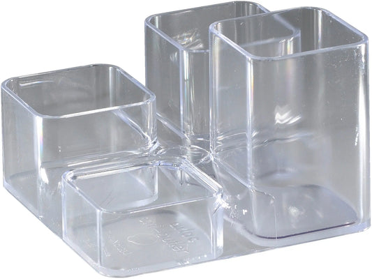 ARLAC Butler Uni 234.29 transparent 4-teilig Idealshop