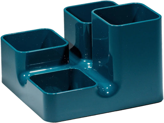 ARLAC Butler Uni 234.59 petrol 4-teilig Idealshop