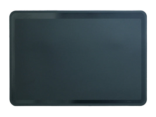 ARLAC Schreibunterlage 242.01 schwarz 62x43cm Idealshop
