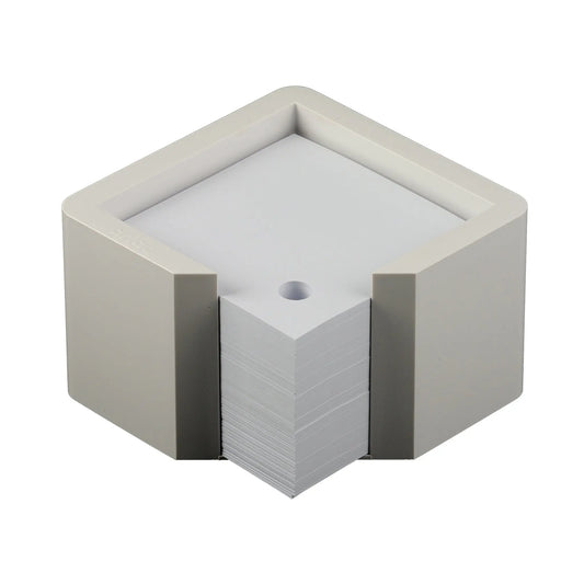 ARLAC Zettelbox Memorion 10x10cm 257.14 weiss 800 Blatt Idealshop