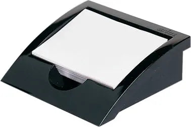 ARLAC Zettelbox Notex A7 252.01 schwarz Idealshop
