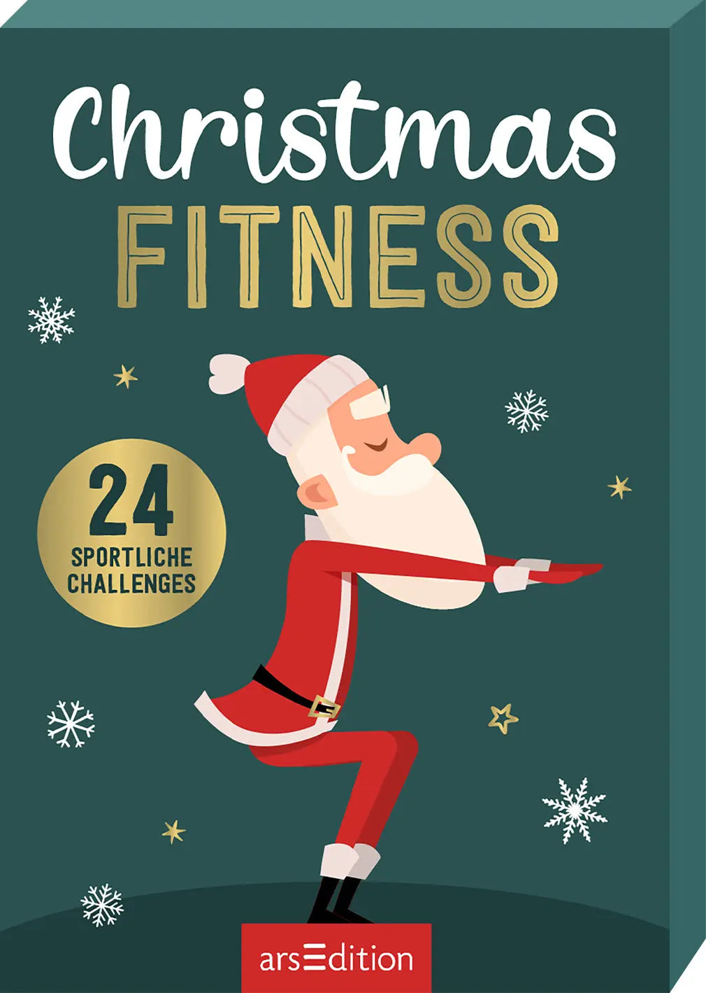 ARS EDITI Adventskalender Idealshop
