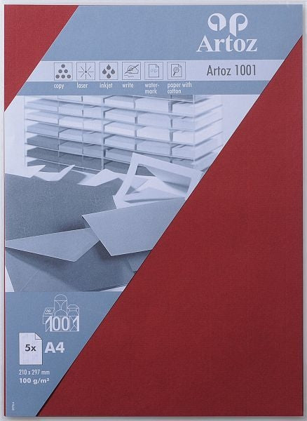 ARTOZ     Papier 1001                 A4