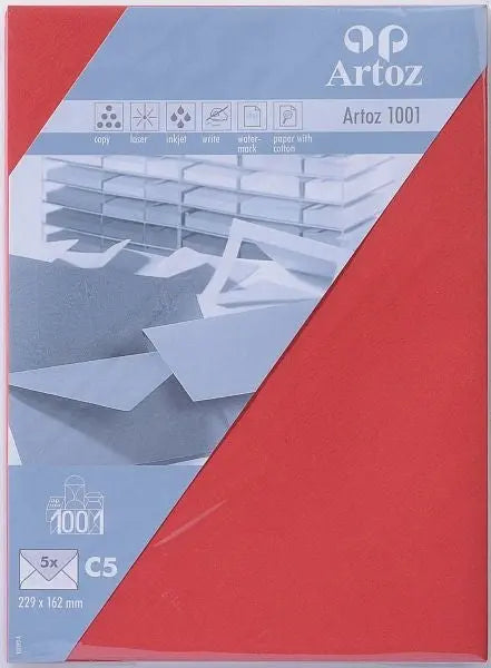 ARTOZ     Couverts 1001               C5 Idealshop