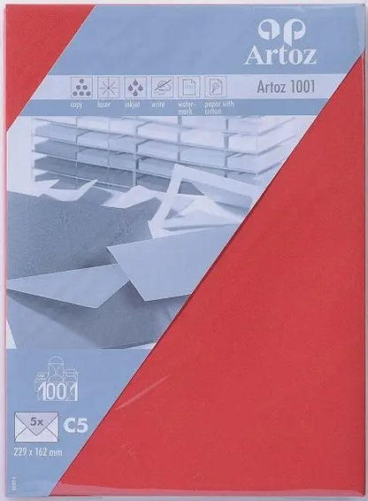 ARTOZ     Couverts 1001               C5 Idealshop