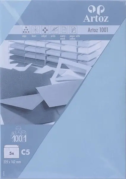 ARTOZ     Couverts 1001               C5 Idealshop