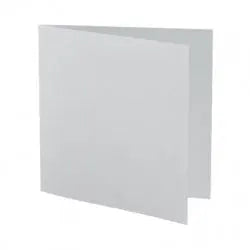ARTOZ Karten 1001 310x155mm 107452262 220g, lichtgrau 5 Blatt Idealshop