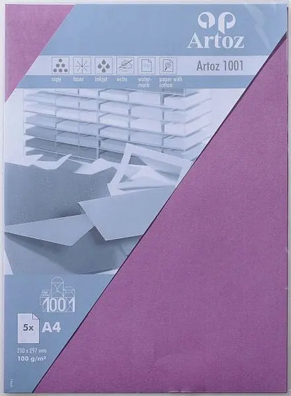 ARTOZ     Papier 1001                 A4 Idealshop