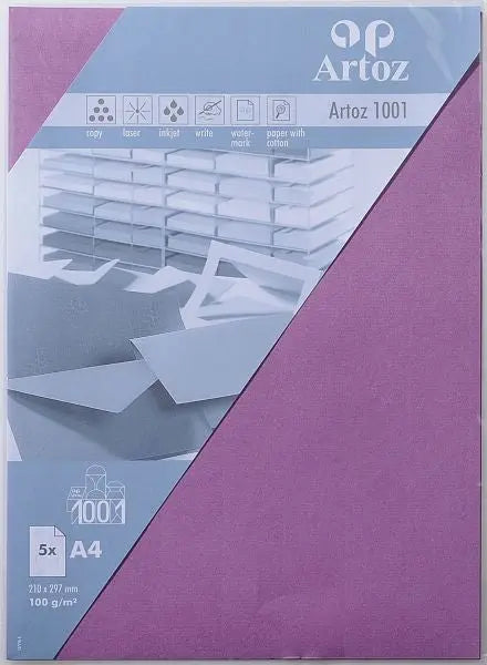 ARTOZ     Papier 1001                 A4 Idealshop