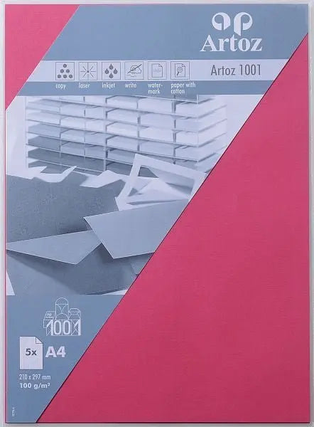 ARTOZ     Papier 1001                 A4 Idealshop