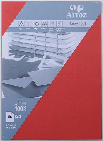 ARTOZ     Papier 1001                 A4 Idealshop