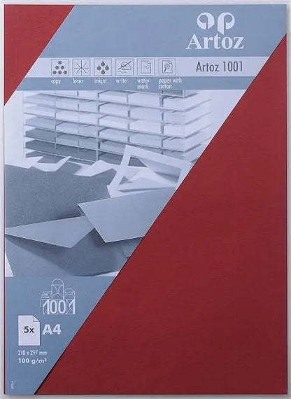 ARTOZ     Papier 1001                 A4 Idealshop
