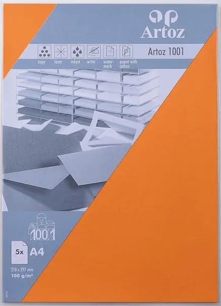 ARTOZ     Papier 1001                 A4 Idealshop
