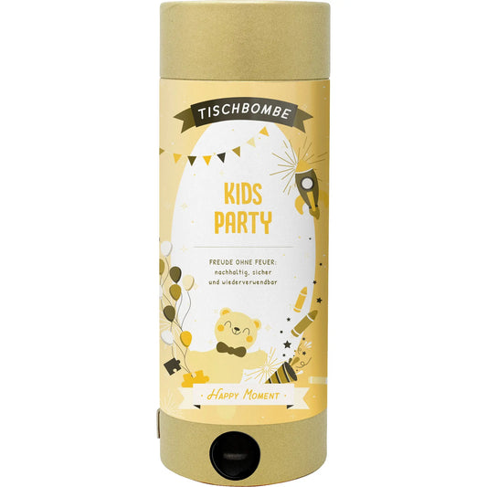 ARTOZ Tischbombe TB-001 Kids Party Idealshop