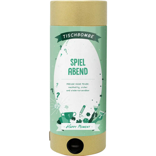 ARTOZ Tischbombe TB-009 Spieleabend Idealshop