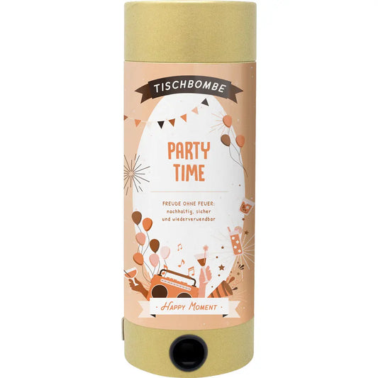 ARTOZ Tischbombe TB-011 Party Time Idealshop