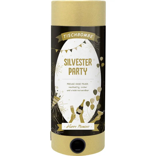 ARTOZ Tischbombe TB-020 Silvester Idealshop