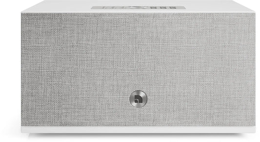 AUDIO PRO C10 MkII W 15301 Multiroom-Speaker, White Idealshop