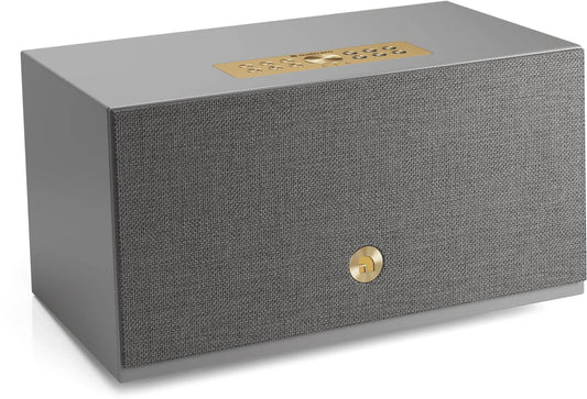AUDIO PRO C10 MkII W 15305 Multiroom-Speaker, Grey Idealshop