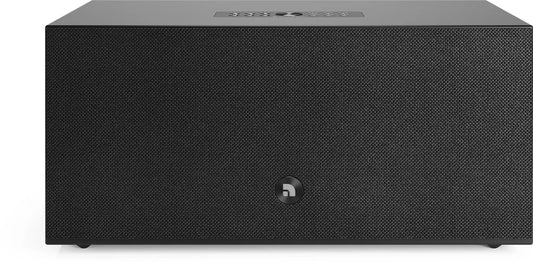 AUDIO PRO C20 W 15390 Multiroom-Speaker, Black Idealshop