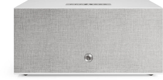AUDIO PRO C20 W 15391 Multiroom-Speaker, White Idealshop