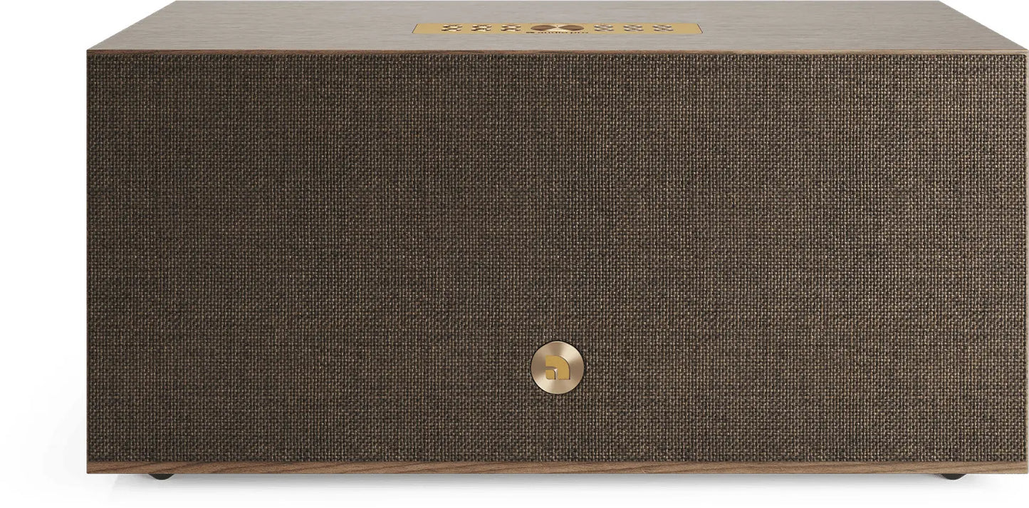 AUDIO PRO C20 W 15397 Multiroom-Speaker, Walnut Idealshop