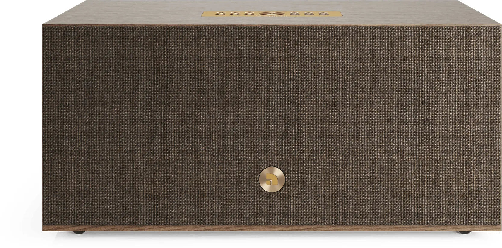 AUDIO PRO C20 W 15397 Multiroom-Speaker, Walnut Idealshop