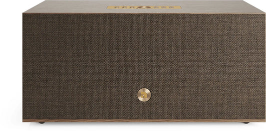 AUDIO PRO C20 W 15397 Multiroom-Speaker, Walnut Idealshop