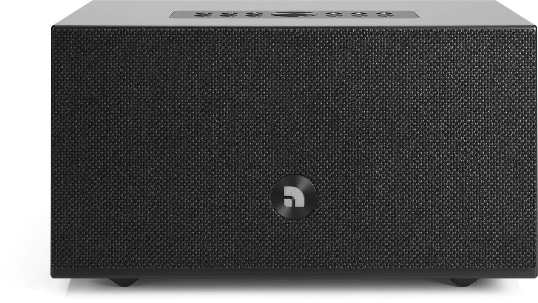 AUDIO PRO C5 MkII W 15370 Multiroom-Speaker, Black Idealshop