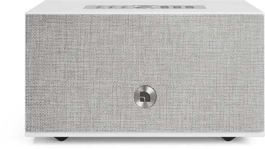 AUDIO PRO C5 MkII W 15371 Multiroom-Speaker, White Idealshop