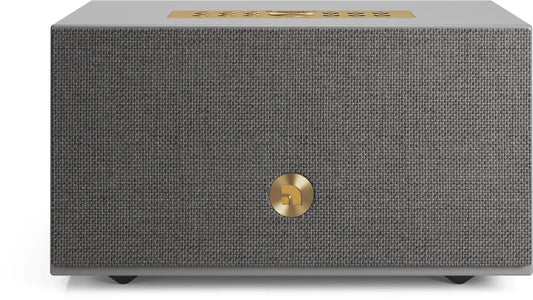 AUDIO PRO C5 MkII W 15375 Multiroom-Speaker, Grey Idealshop