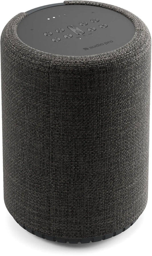 AUDIO PRO G10 14620 dark grey Idealshop